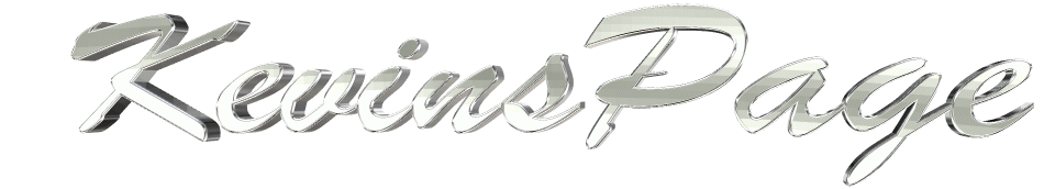 Kevinspage logo
